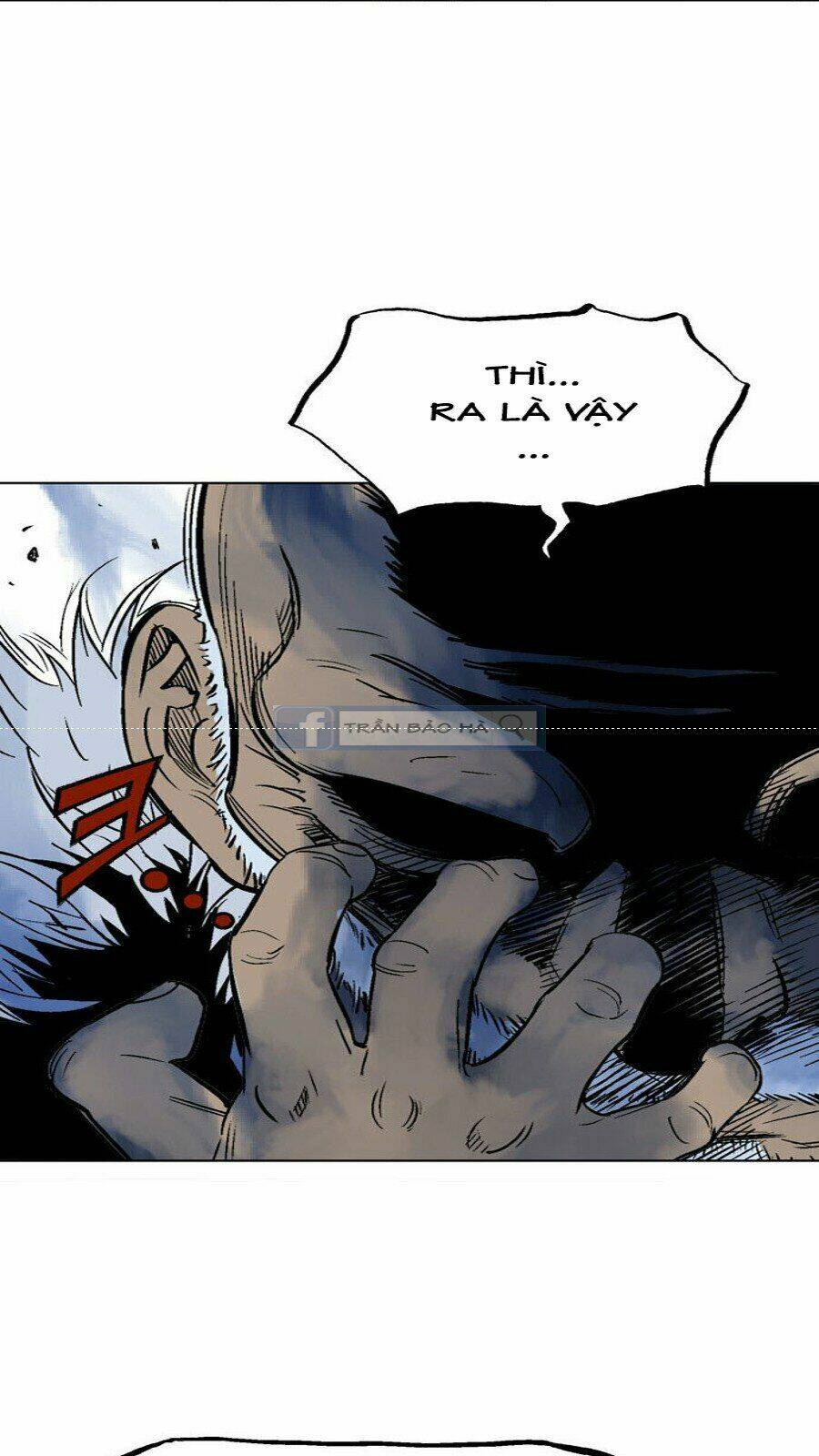 Gosu 2: Chapter 65