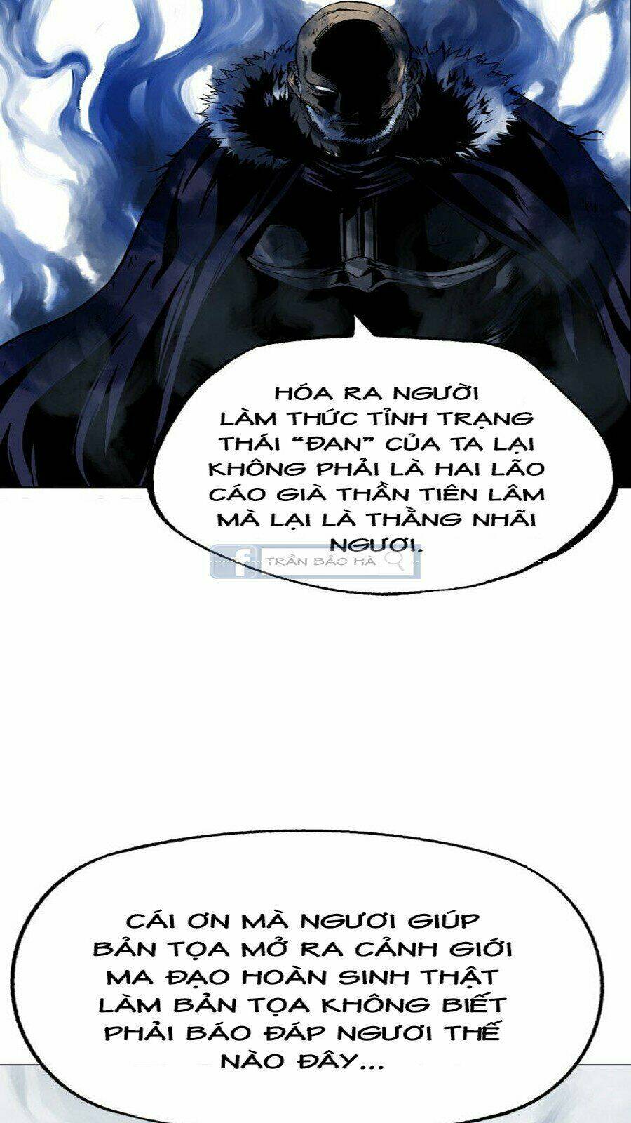 Gosu 2: Chapter 65