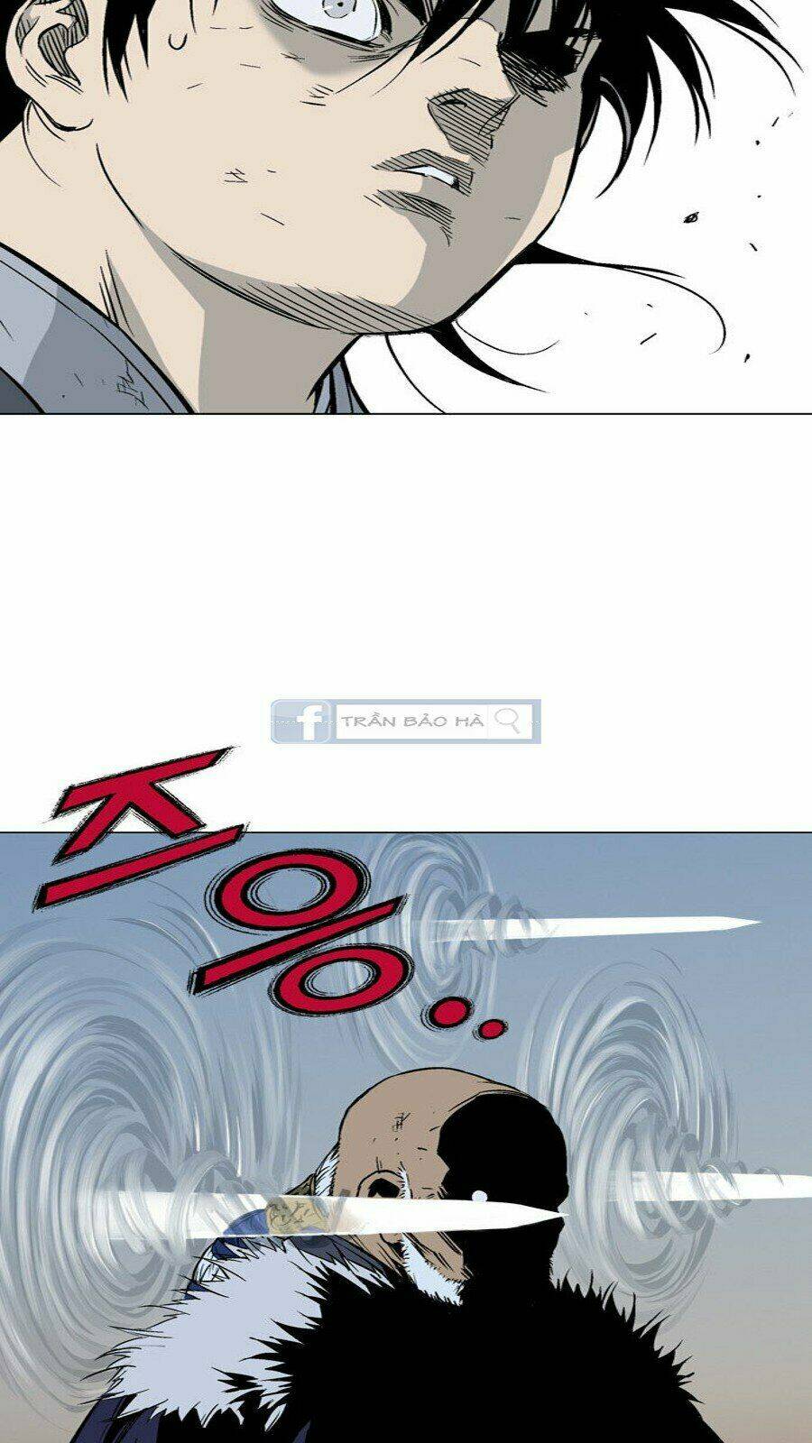 Gosu 2: Chapter 65