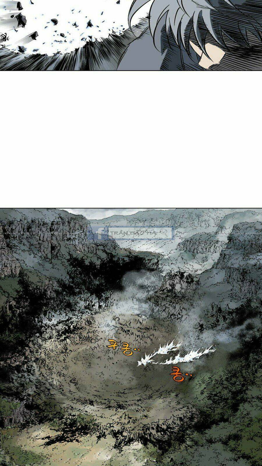 Gosu 2: Chapter 65