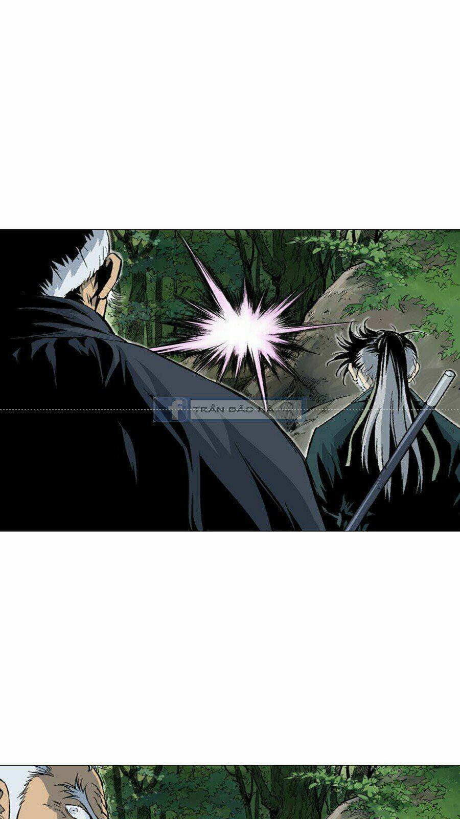 Gosu 2: Chapter 65