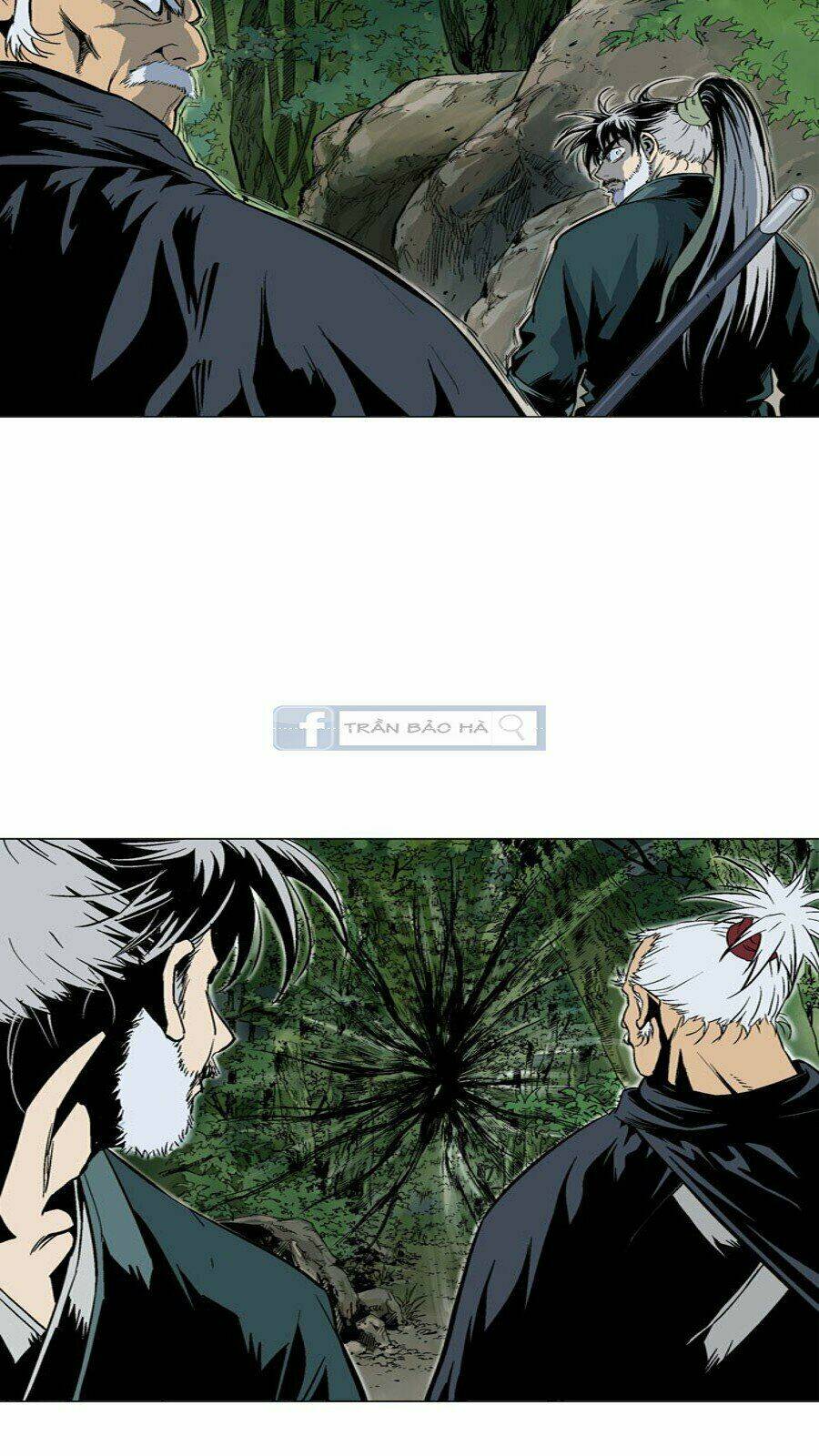 Gosu 2: Chapter 65