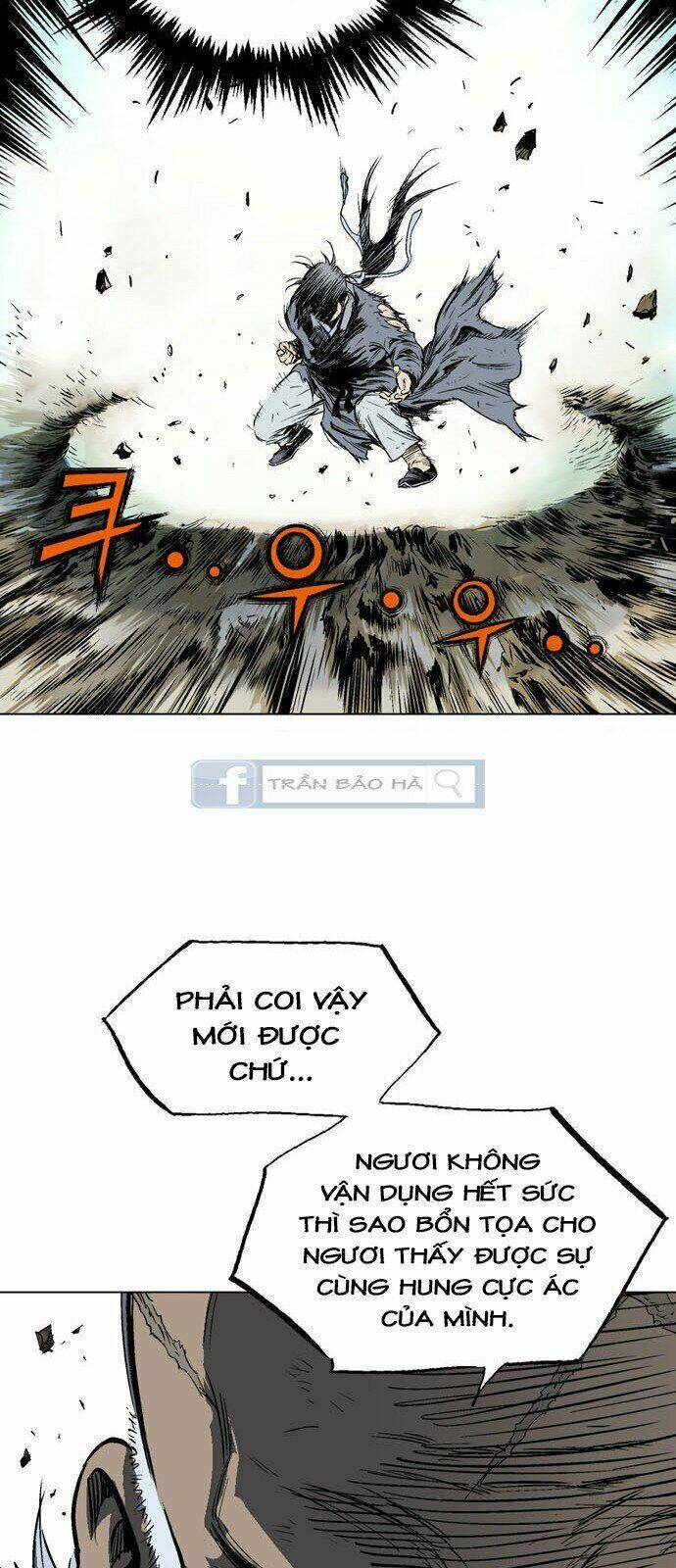 Gosu 2: Chapter 66