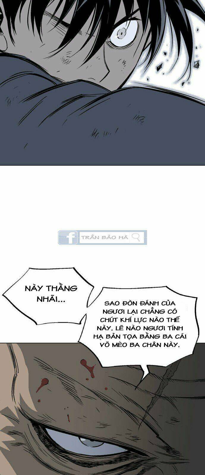 Gosu 2: Chapter 66