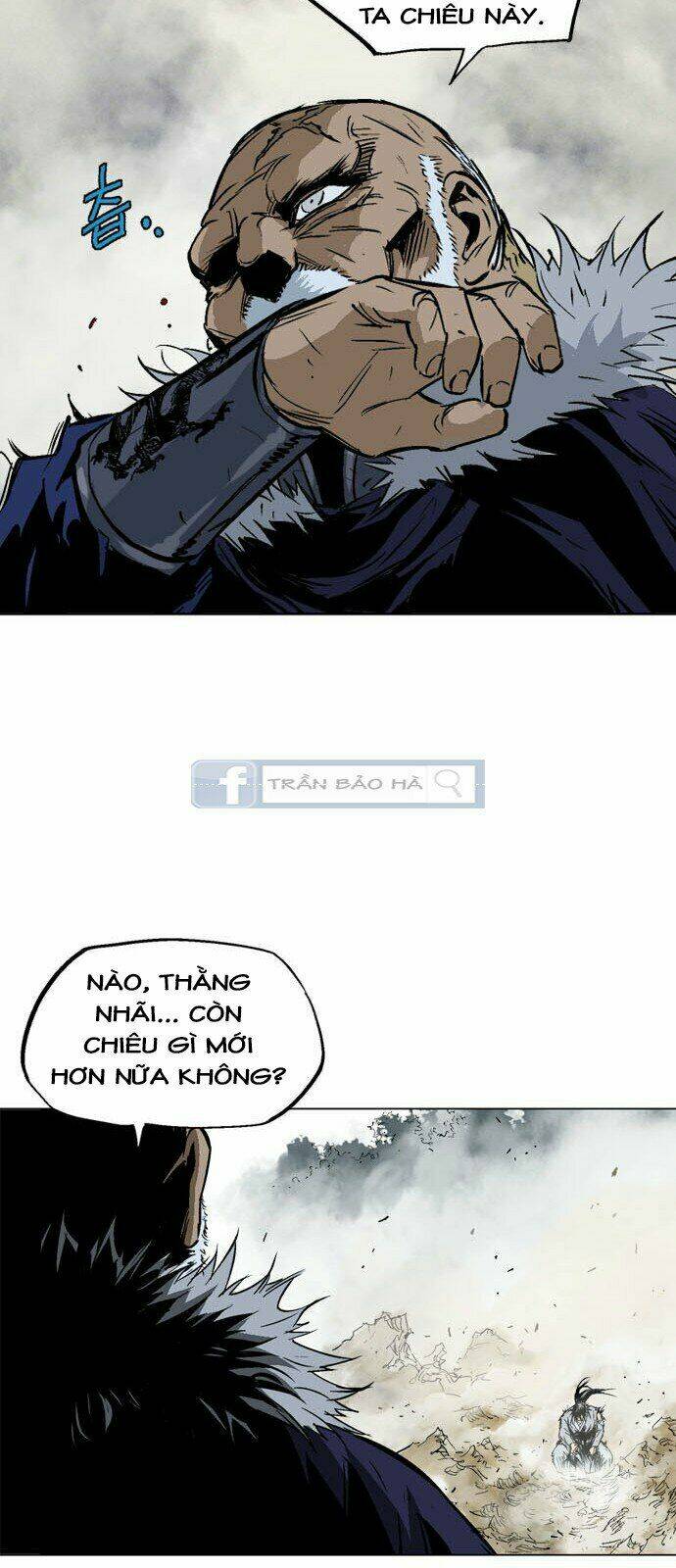 Gosu 2: Chapter 66