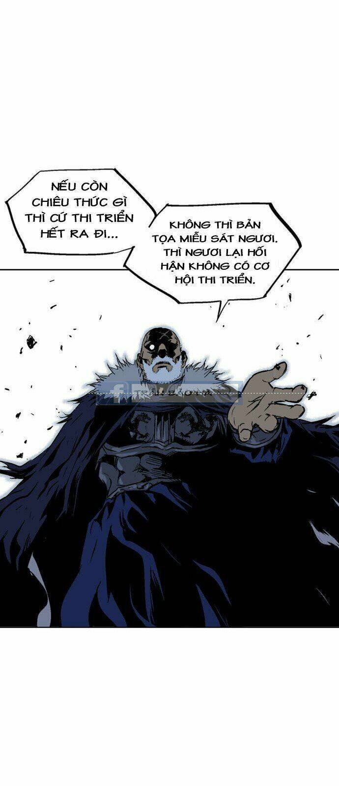 Gosu 2: Chapter 66