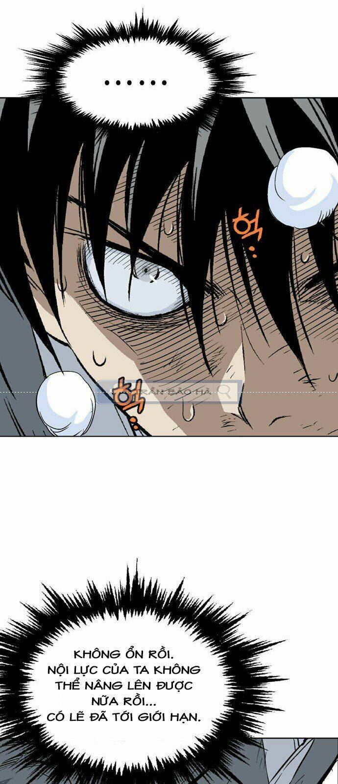 Gosu 2: Chapter 66