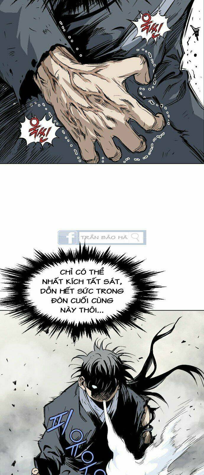 Gosu 2: Chapter 66