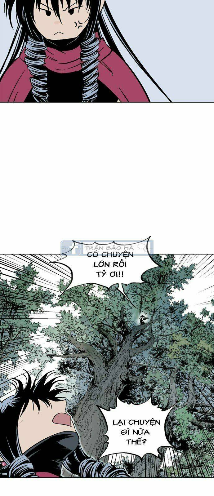 Gosu 2: Chapter 68