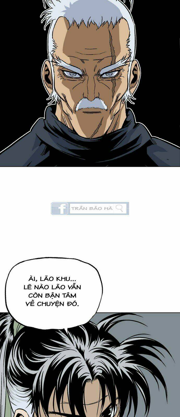 Gosu 2: Chapter 68