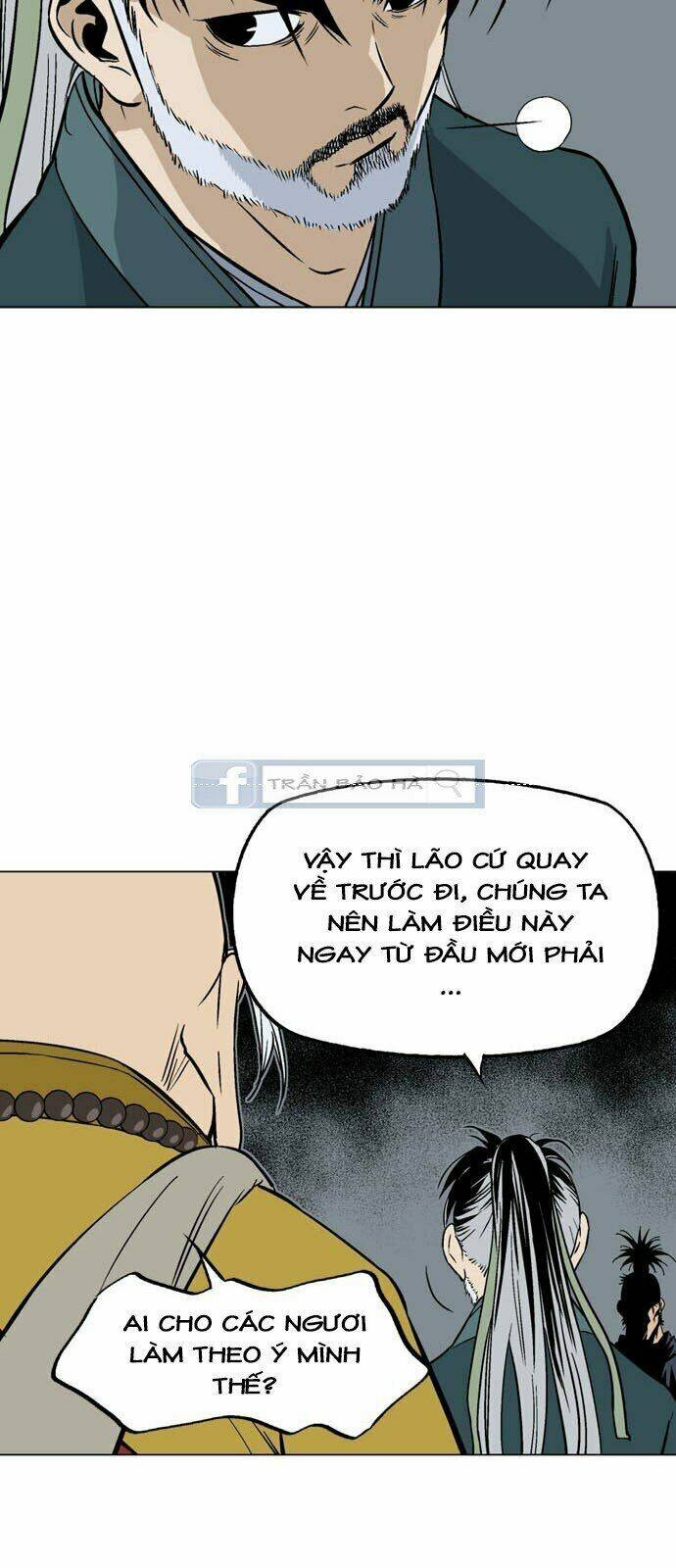 Gosu 2: Chapter 68