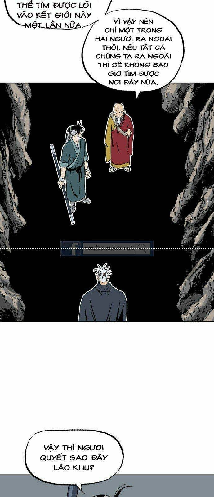 Gosu 2: Chapter 68