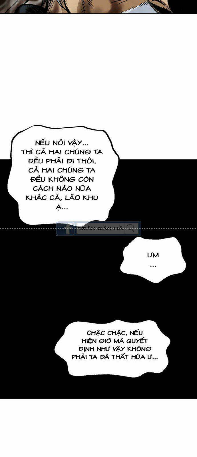 Gosu 2: Chapter 68