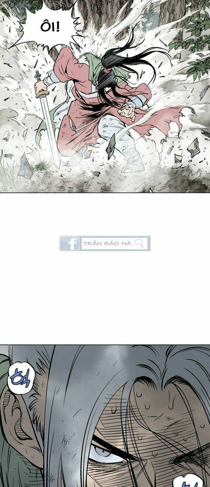 Gosu 2: Chapter 68