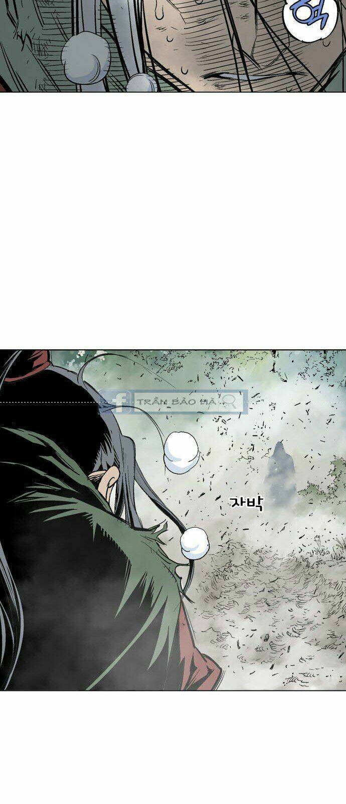 Gosu 2: Chapter 68