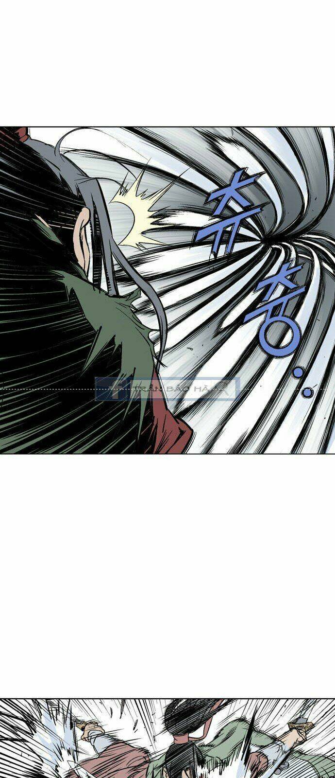 Gosu 2: Chapter 68