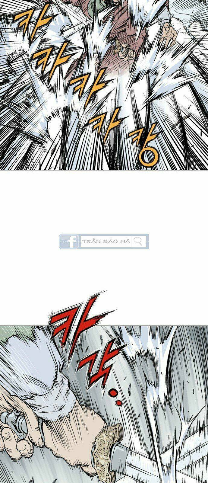 Gosu 2: Chapter 68