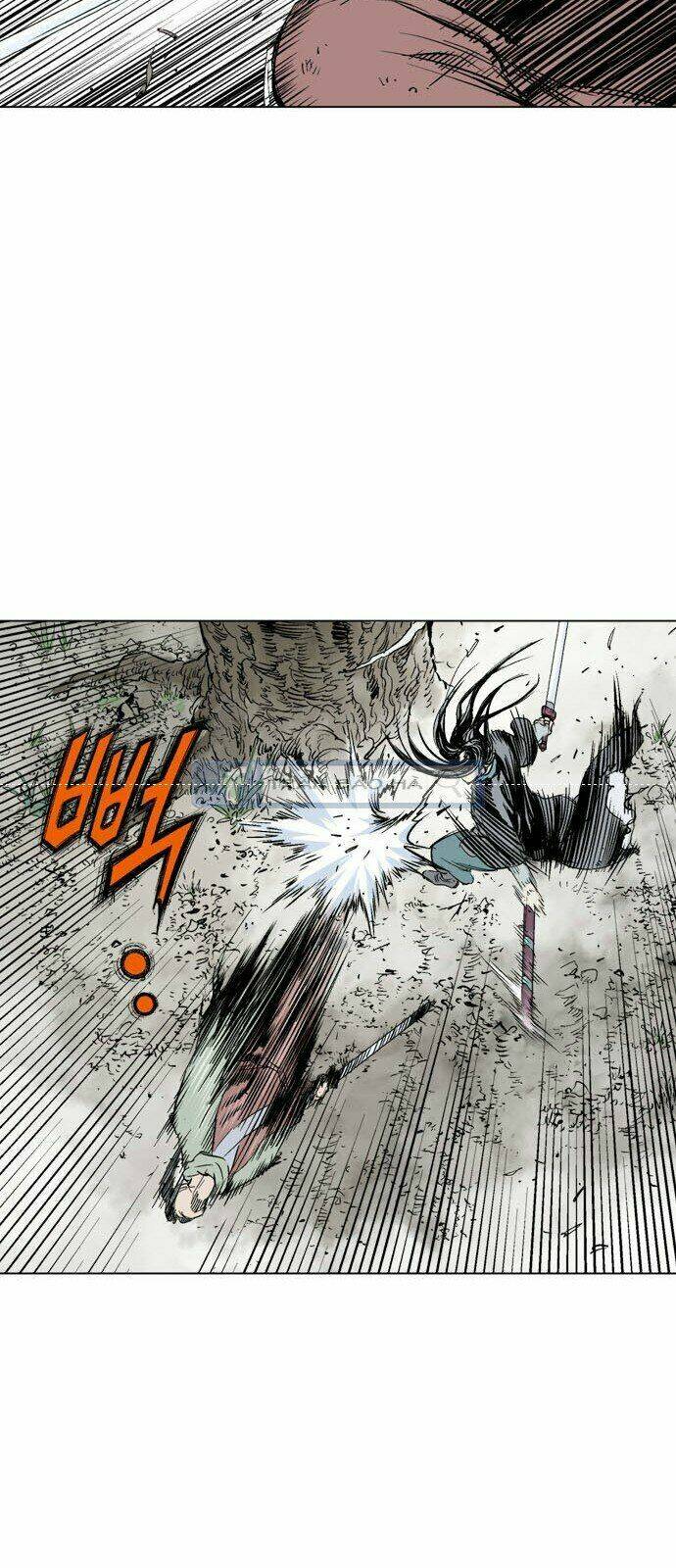 Gosu 2: Chapter 68