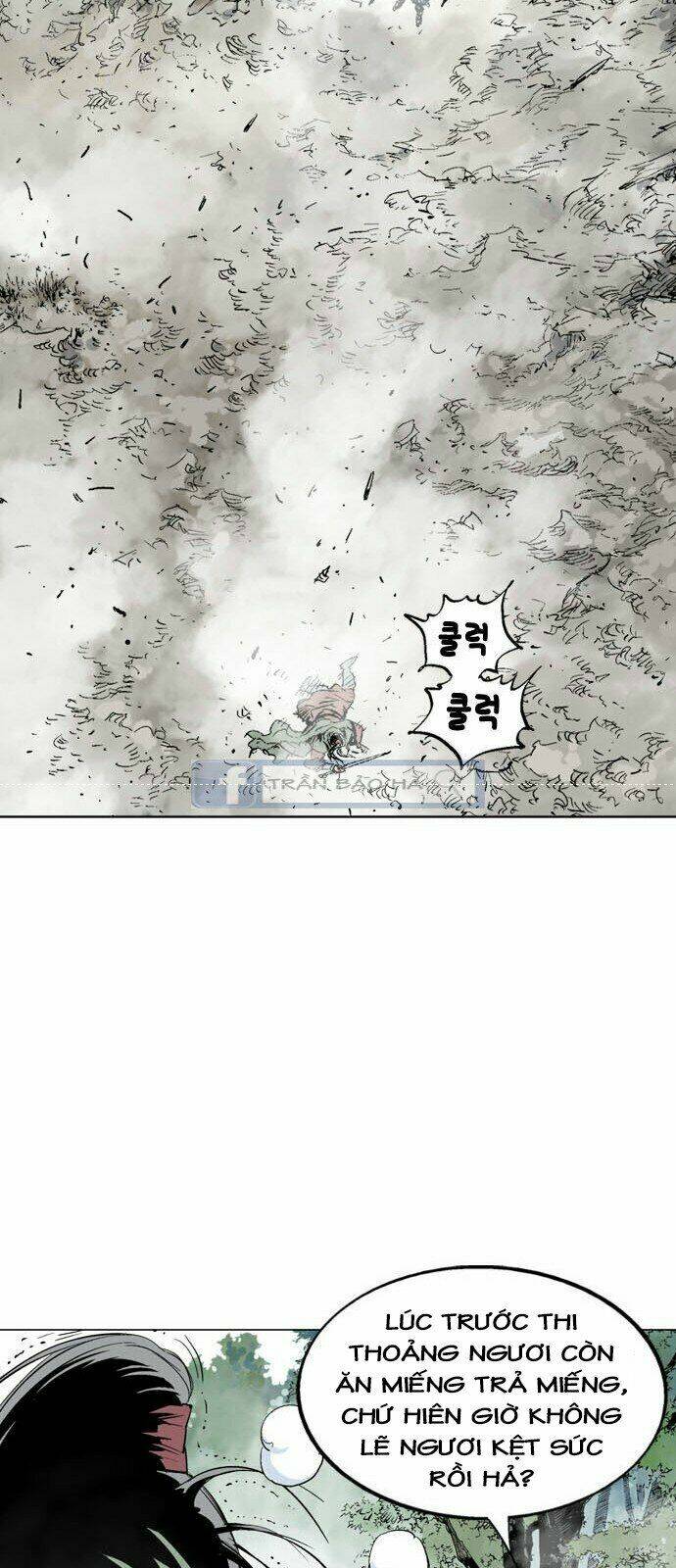 Gosu 2: Chapter 68