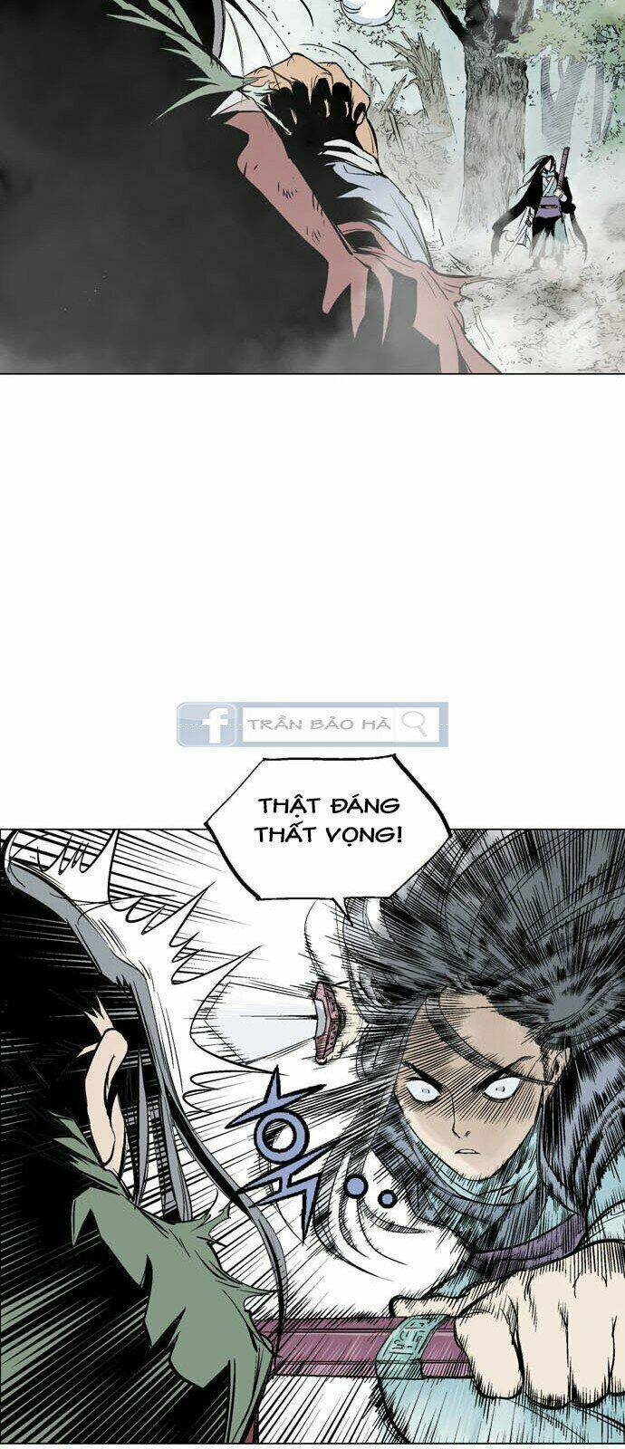 Gosu 2: Chapter 68