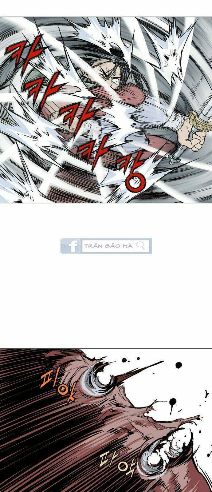Gosu 2: Chapter 68