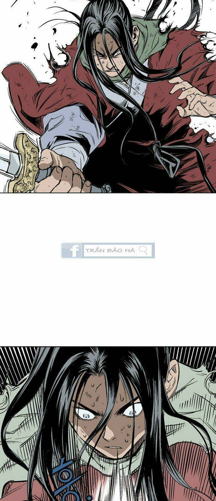 Gosu 2: Chapter 68
