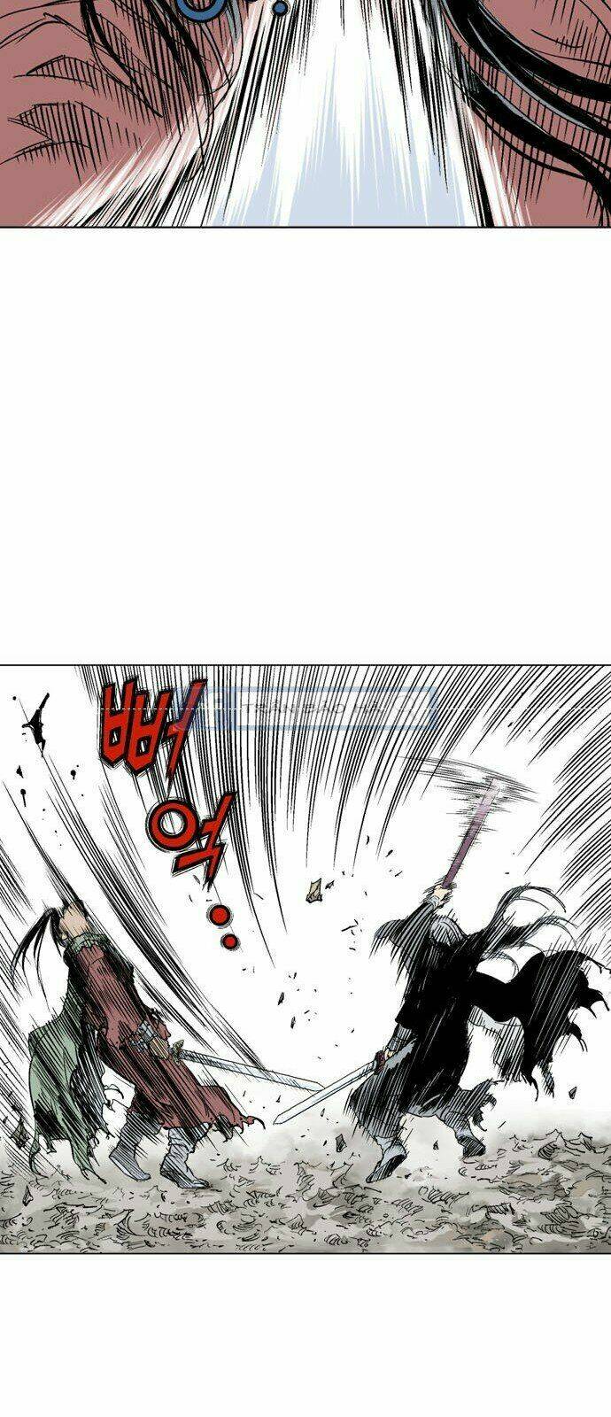 Gosu 2: Chapter 68