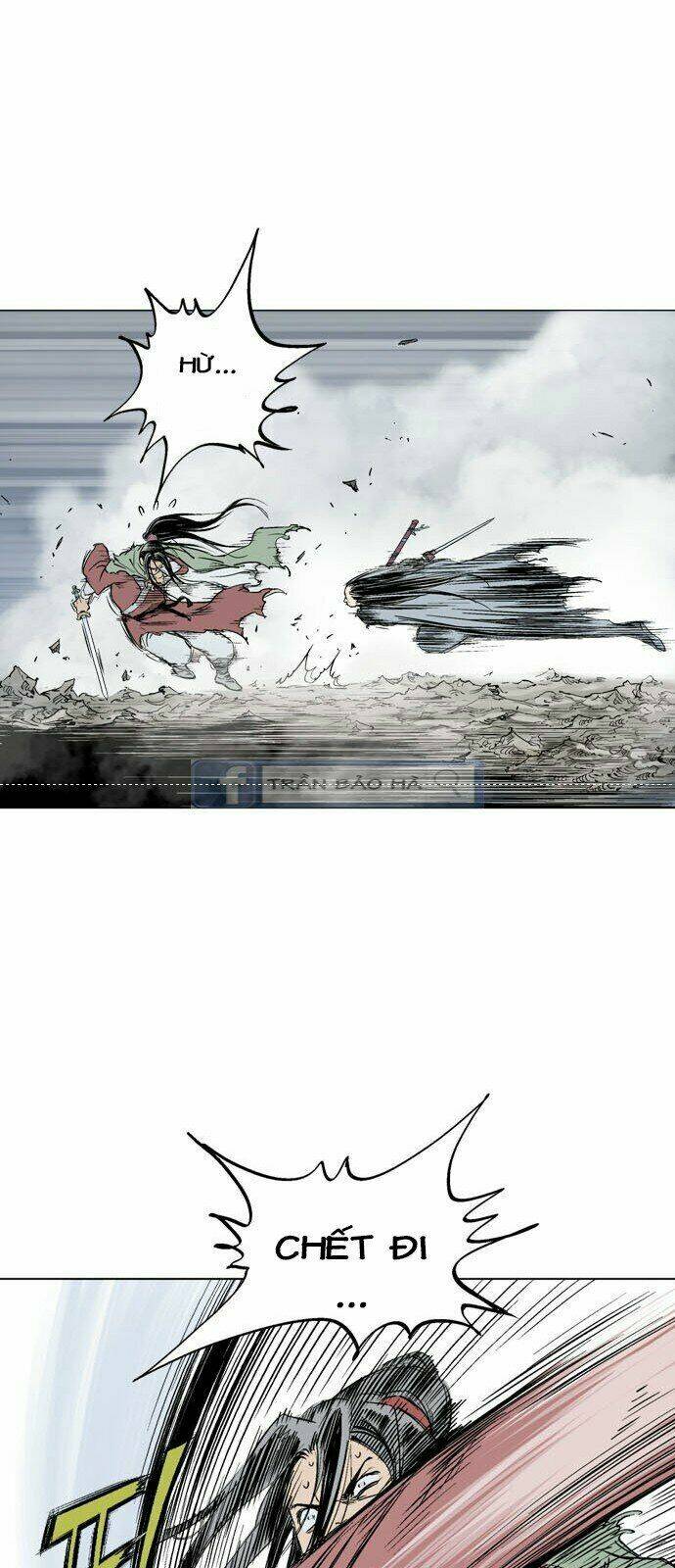 Gosu 2: Chapter 68
