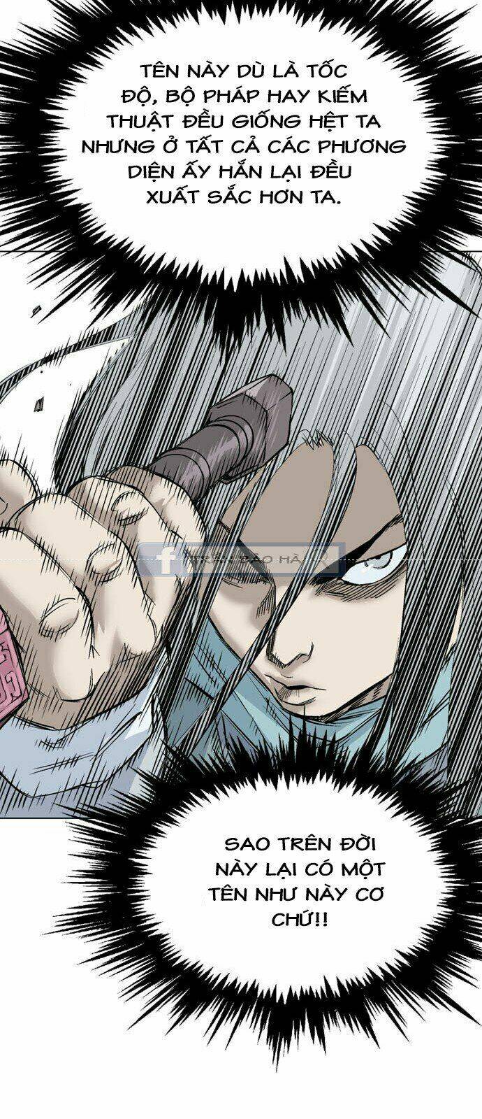 Gosu 2: Chapter 68