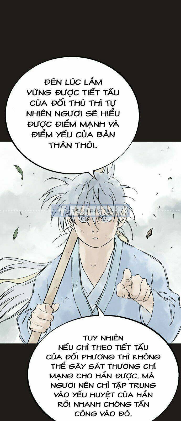Gosu 2: Chapter 68