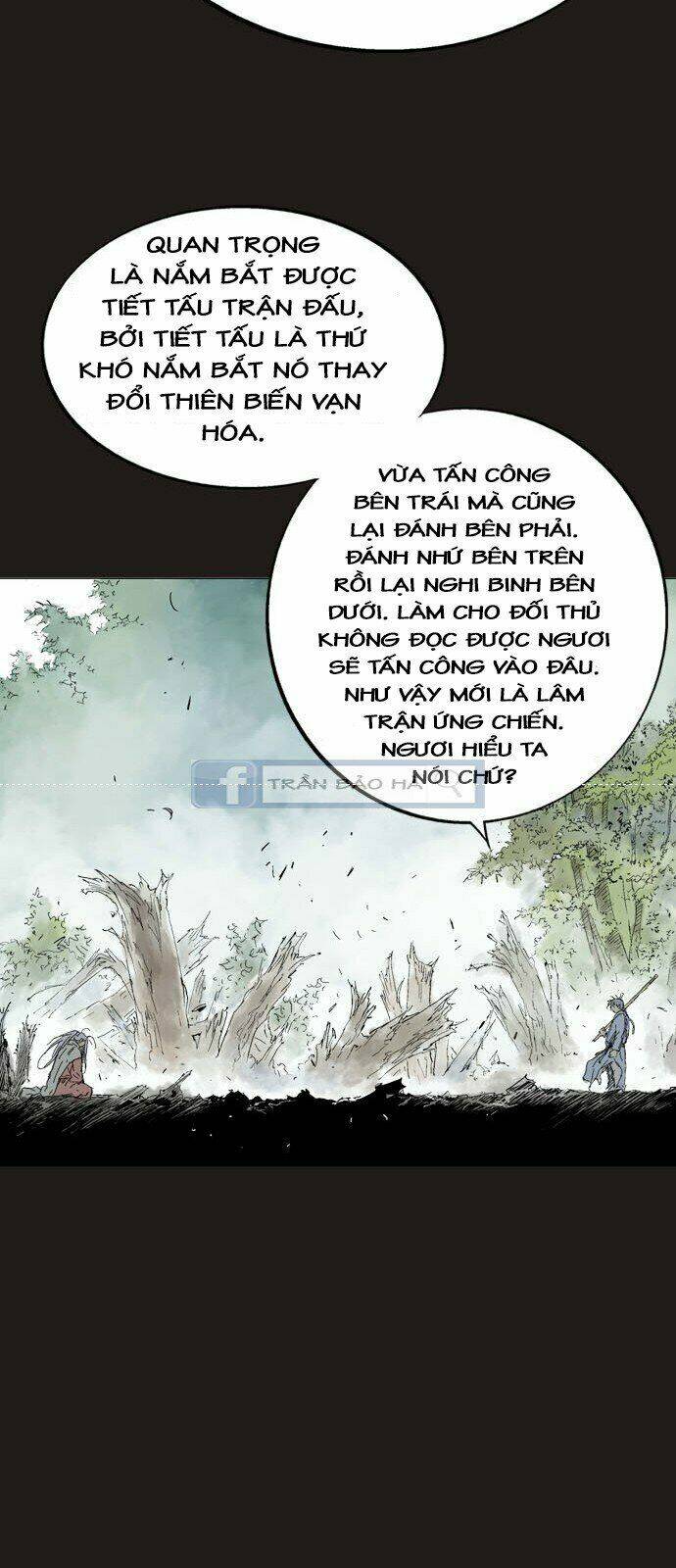 Gosu 2: Chapter 68