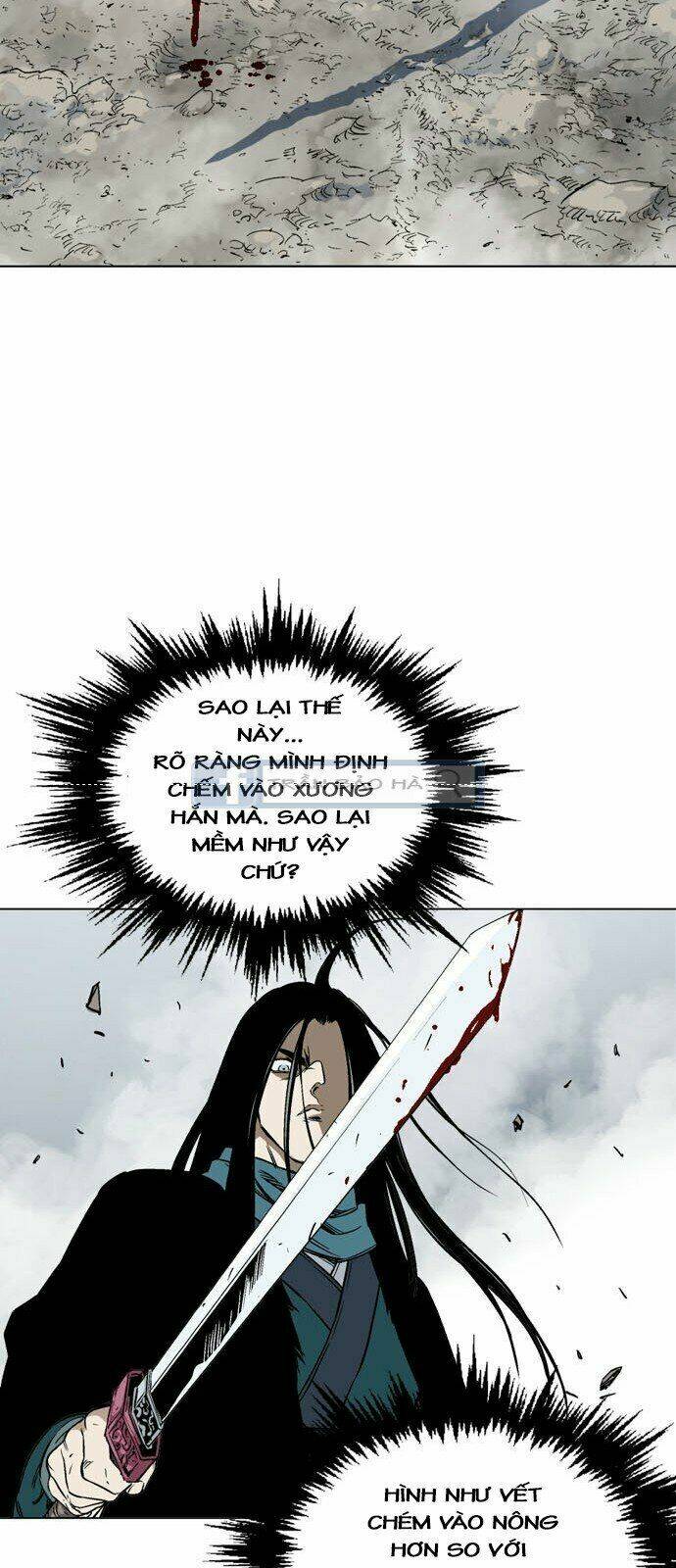 Gosu 2: Chapter 68