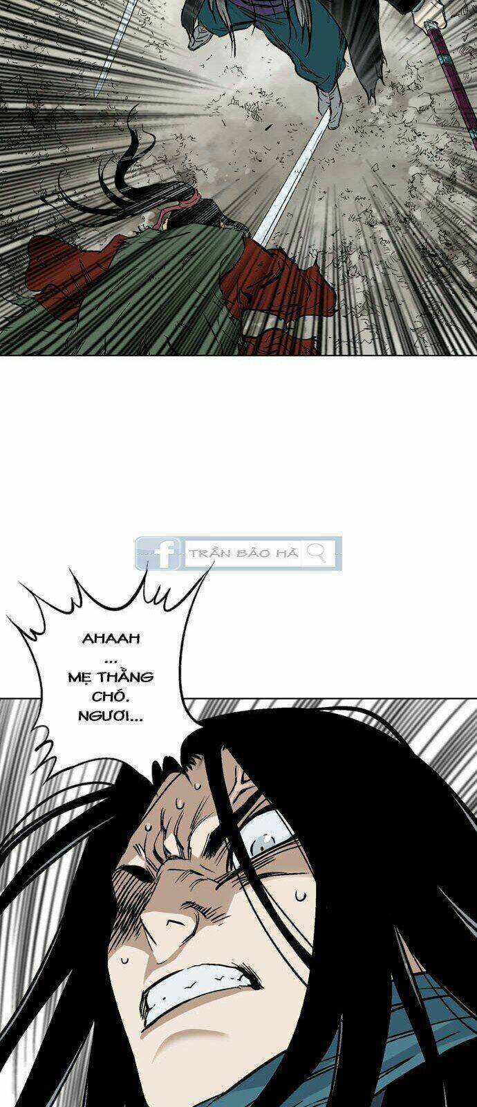 Gosu 2: Chapter 68
