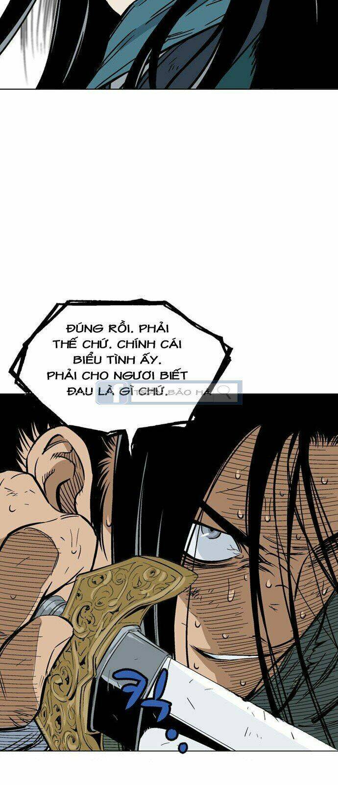 Gosu 2: Chapter 68