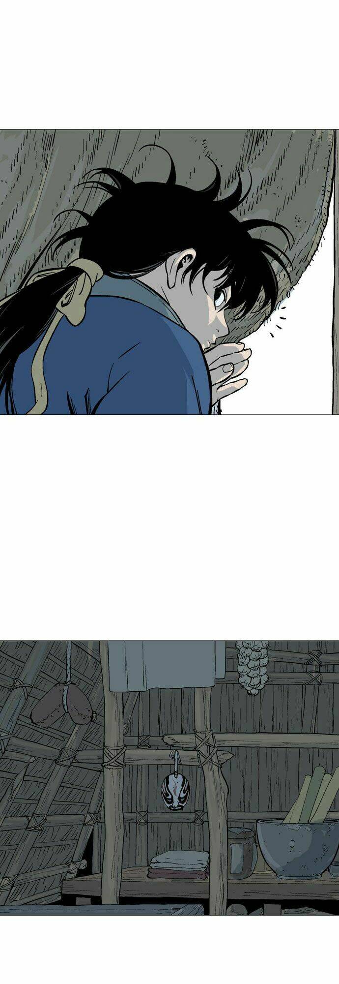 Gosu 2: Chapter 7