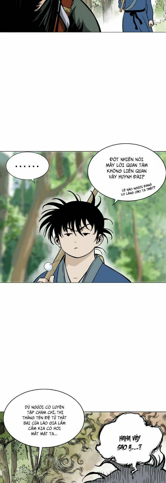 Gosu 2: Chapter 7