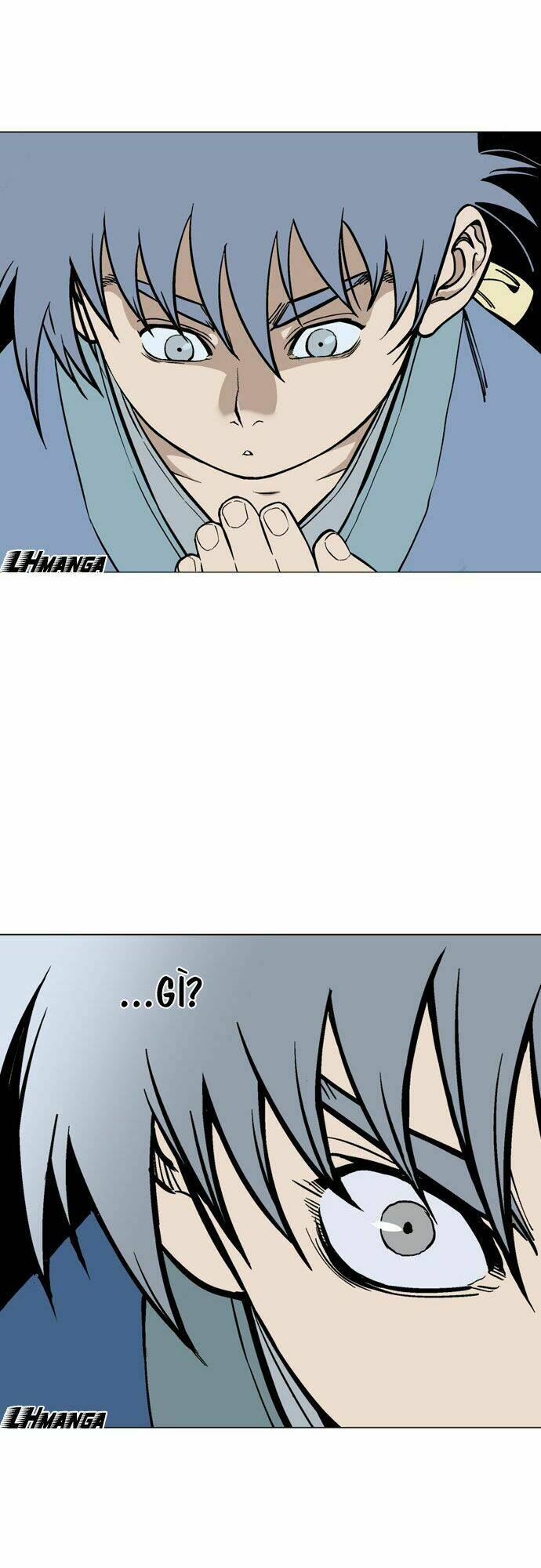 Gosu 2: Chapter 7