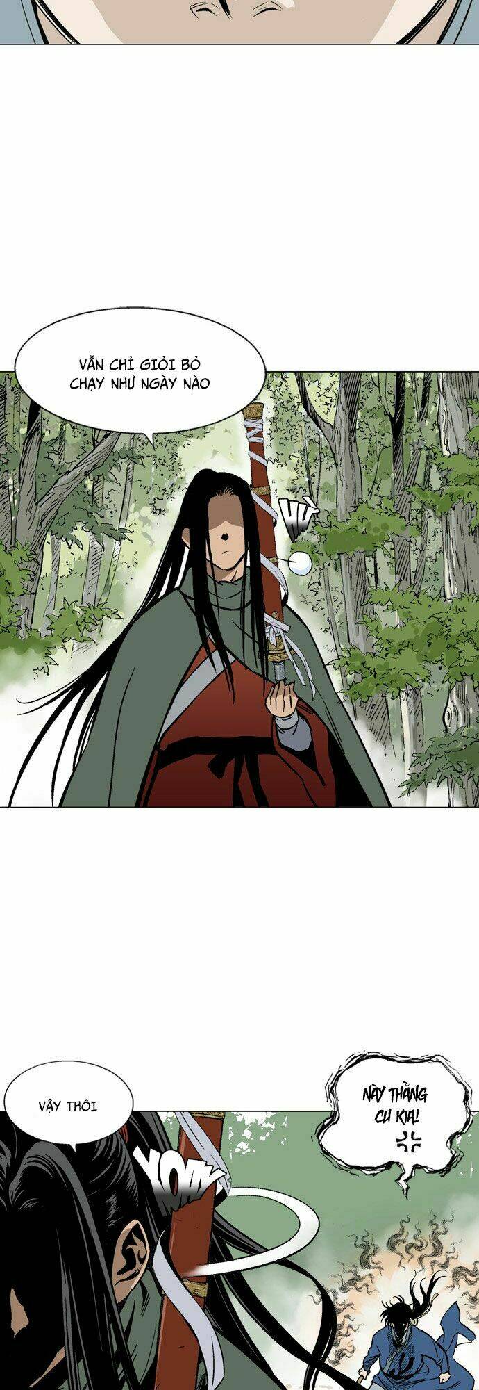 Gosu 2: Chapter 7