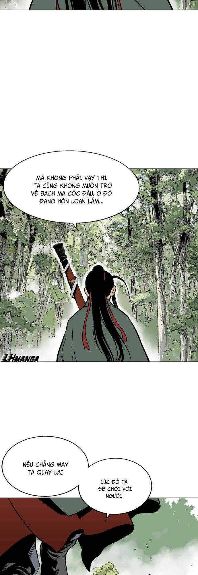 Gosu 2: Chapter 7