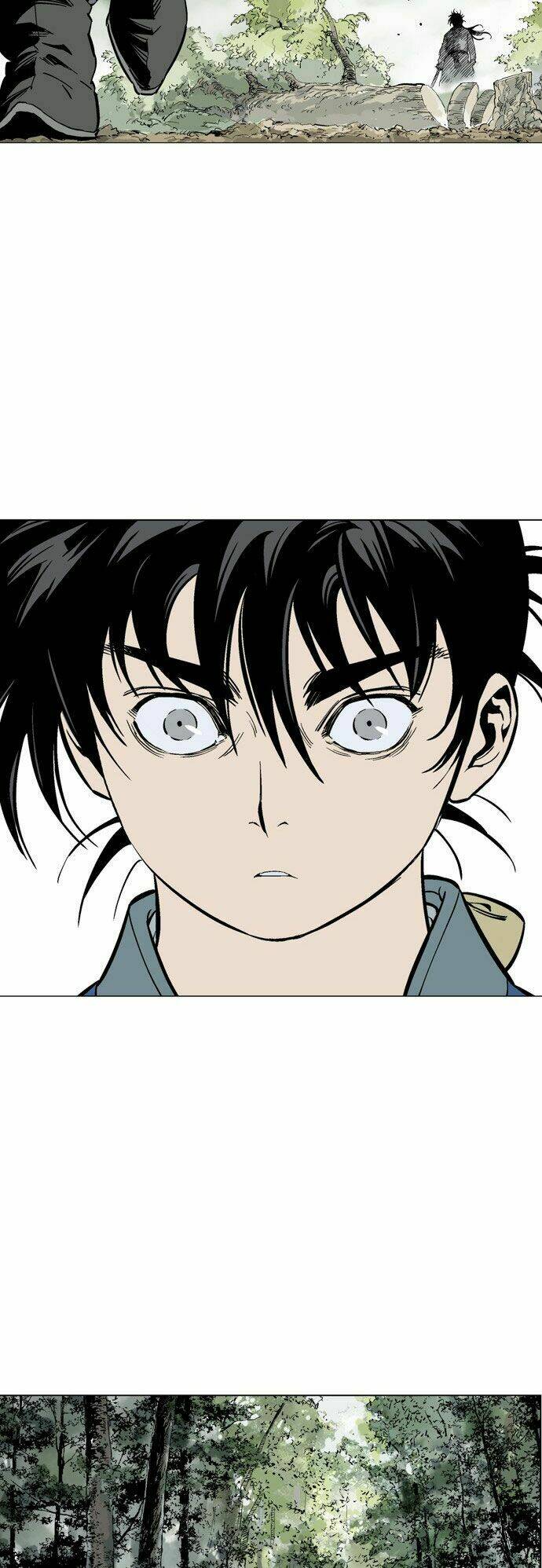 Gosu 2: Chapter 7