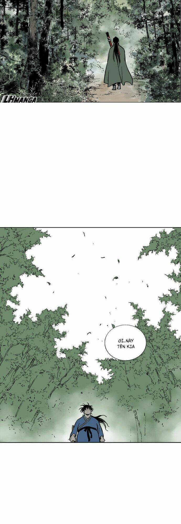 Gosu 2: Chapter 7