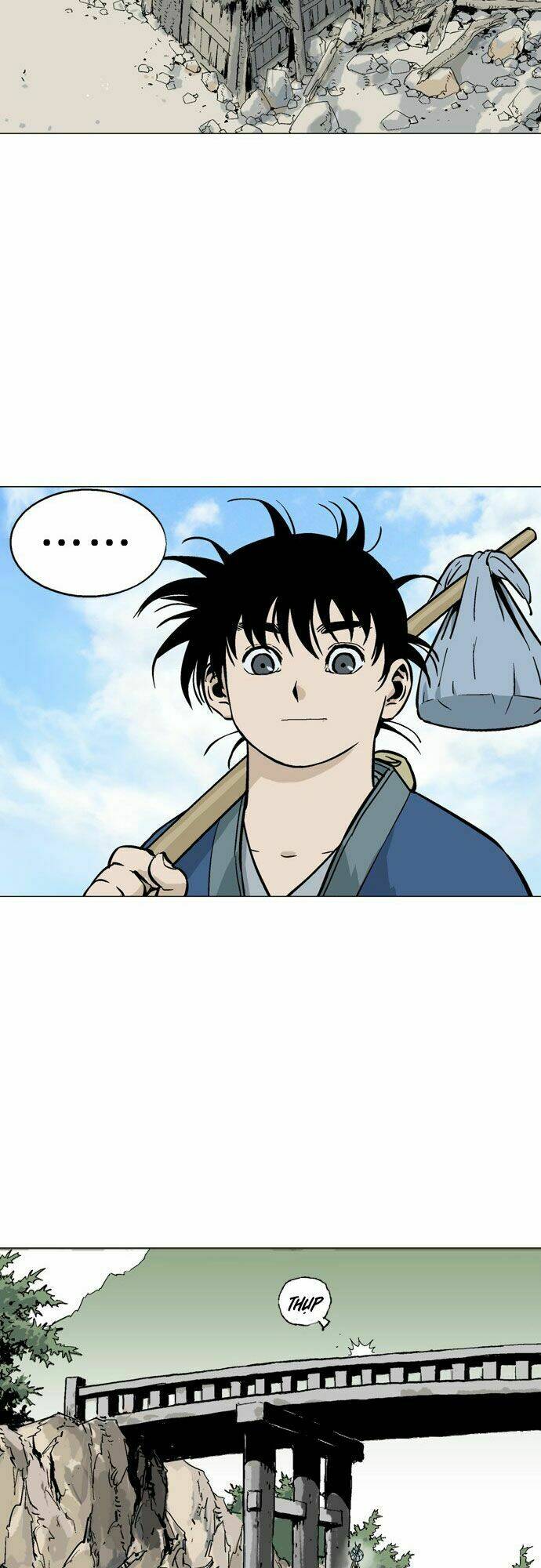Gosu 2: Chapter 7