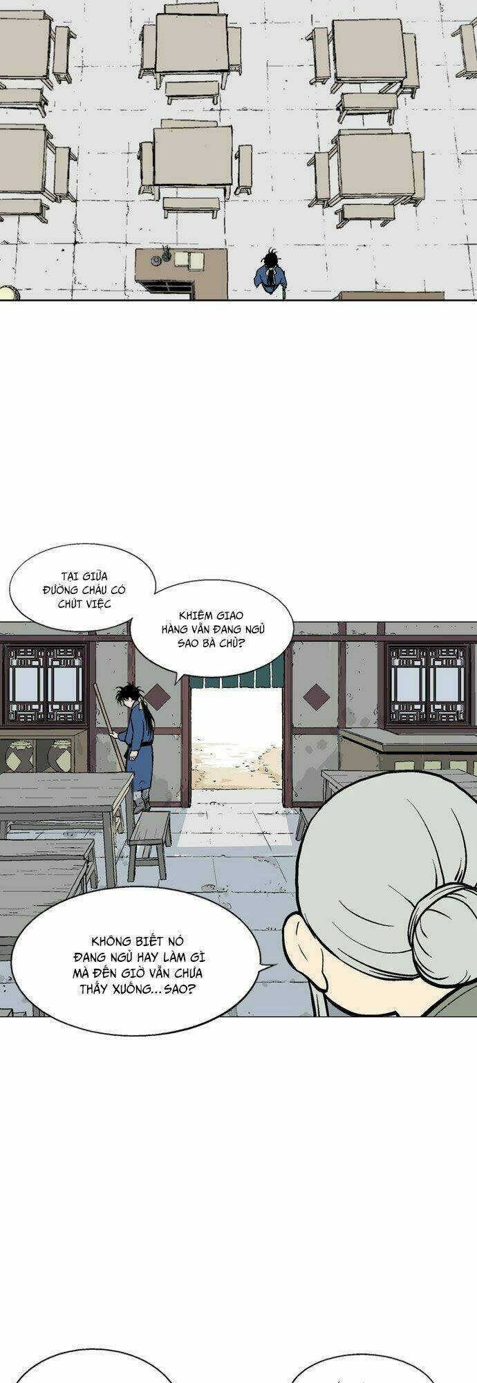 Gosu 2: Chapter 7