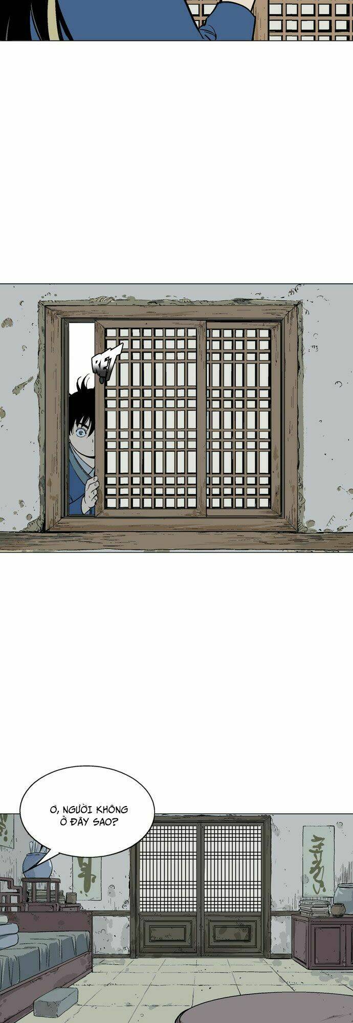 Gosu 2: Chapter 7