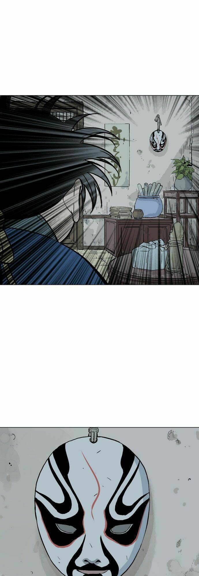 Gosu 2: Chapter 7