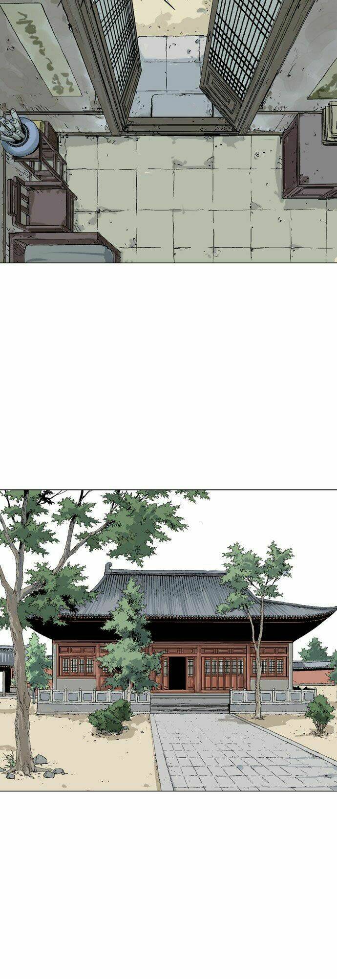 Gosu 2: Chapter 7