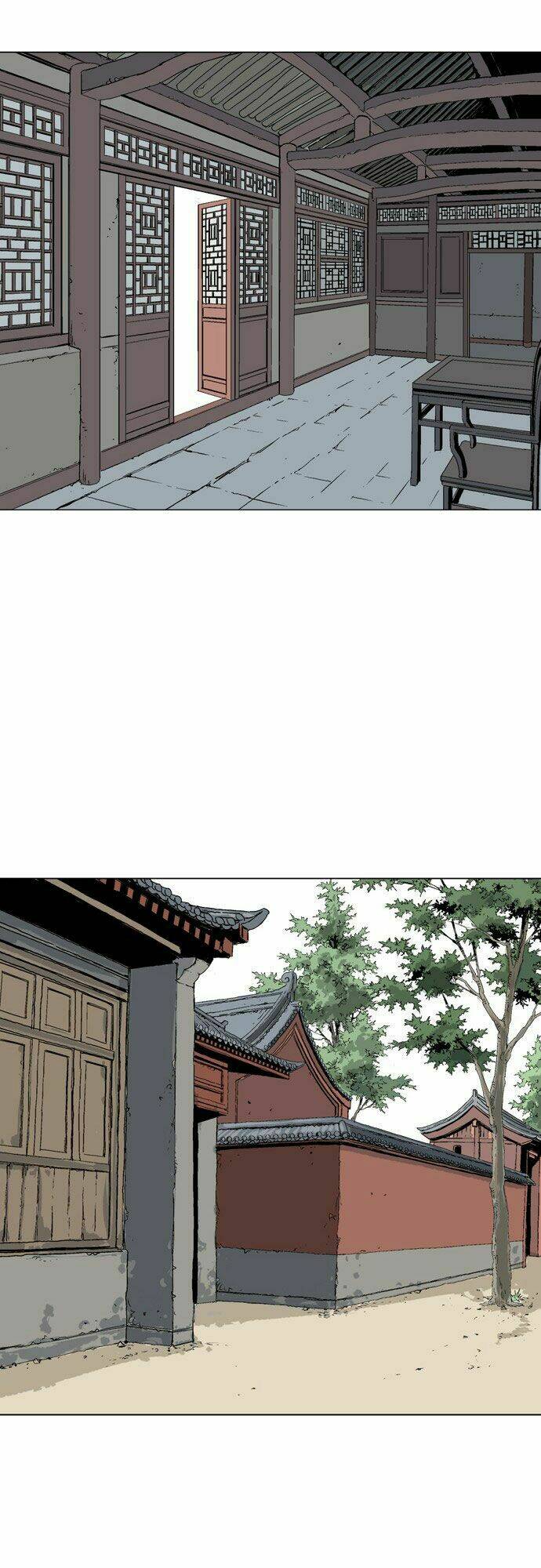Gosu 2: Chapter 7