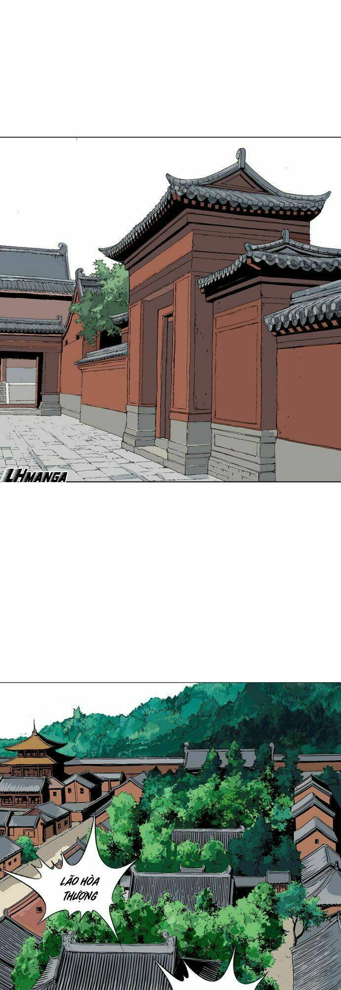 Gosu 2: Chapter 7