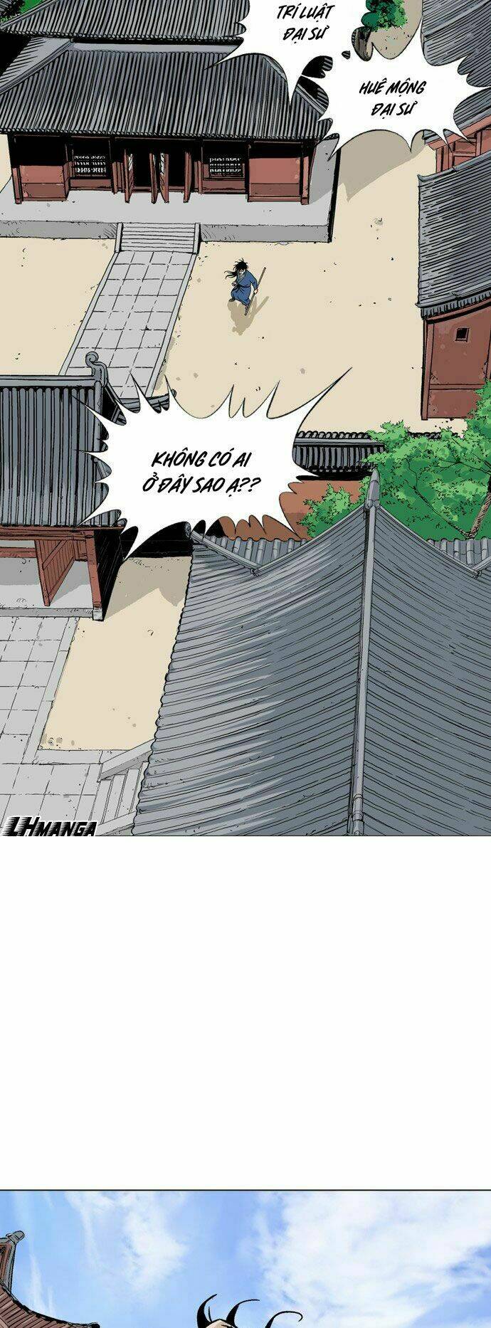 Gosu 2: Chapter 7