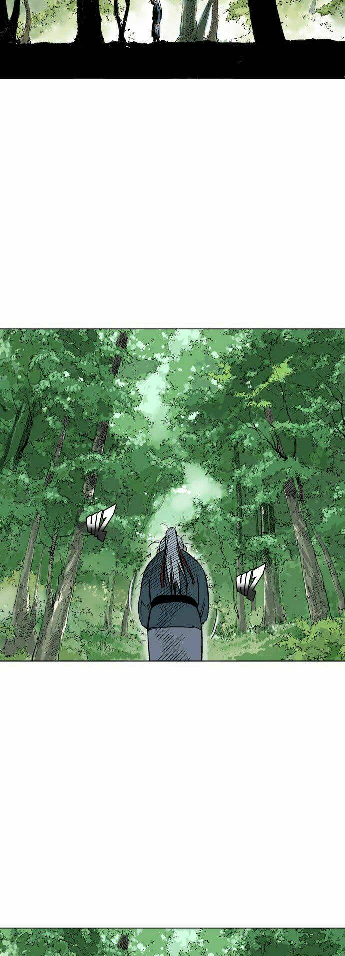Gosu 2: Chapter 7